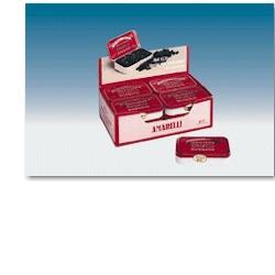 LIQUIRIZIA ROSSA 40 G - pharmaluna