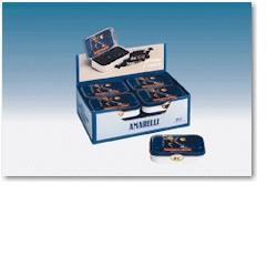 LIQUIRIZIA ROMBETTI 40 G - pharmaluna