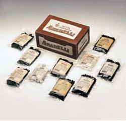 LIQUIRIZIA ASSABESI BUSTINE 100 G - pharmaluna