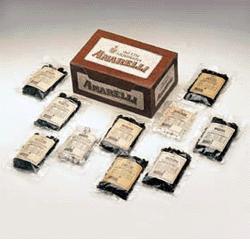 LIQUIRIZIA SASSOLINI SACCHETTO 100 PEZZI - pharmaluna