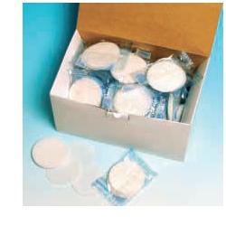 OSTIE TONDE 7CM BUST 7G - pharmaluna