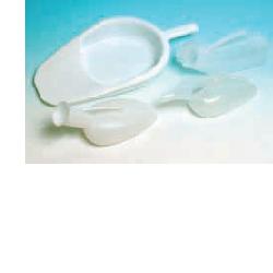 PAPPAGALLO UOMO CON TAPPO CONFEZIONE BUSTA IMBALLO 60 PEZZI - pharmaluna