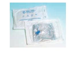 SACCA RACCOLTA URINA STERILE CAPACITA' 2LT TUBO LUNGO 90CM CON SCARICO CONFEZIONE SINGOLA IMBALLO 200 PEZZI - pharmaluna