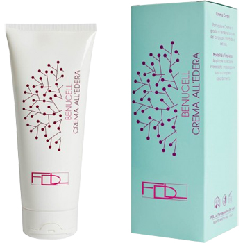 BENUCELL CREMA EDERA 200ML - pharmaluna
