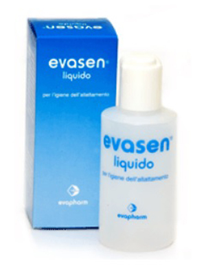 EVASEN LIQ SENO 150ML - pharmaluna