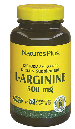 L ARGININA 90 CAPSULE - pharmaluna