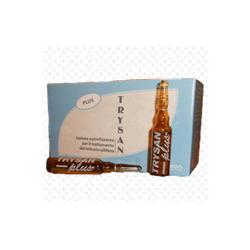 TRYSAN PLUS LOZ CAPIL 12F 6ML - pharmaluna