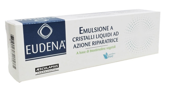 EUDENA CREMA 50 ML - pharmaluna