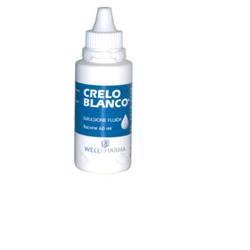 CRELO BLANCO EMULSIONE PELLE SECCA 60 ML - pharmaluna