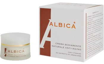 ALBICA CR SCHIAR 30ML - pharmaluna