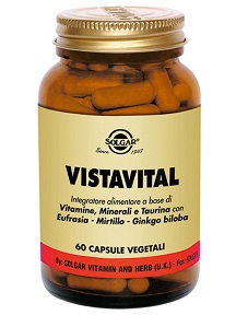 VIS TAVOLETTEITAL 60 CAPSULE VEGETALI - pharmaluna