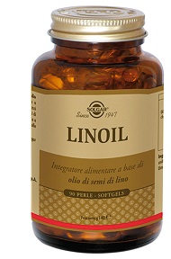 LINOIL 90 PERLE - pharmaluna