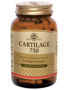 CARTILAGE 750 180 CAPSULE - pharmaluna