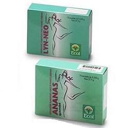 ANANAS GAMBI 75 TAVOLETTE - pharmaluna