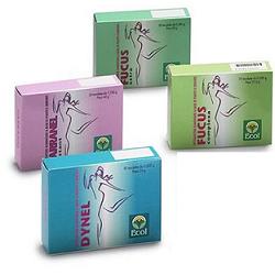 FUCUS COMPOSTO LEXA 75 TAVOLETTE 0,5G 767 - pharmaluna