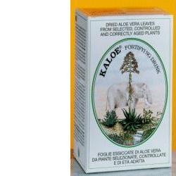 KALOE FORTIFYING DRINK TE 100G - pharmaluna