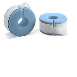 RULLO ANTIDECUBITO PER TALLONE 1 PAIO - pharmaluna