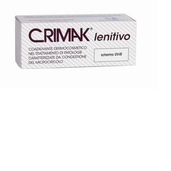 CRIMAK LENITIVO SCHERMANTE UV-IR 50 ML - pharmaluna