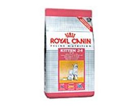 FELINE HEALTH NUTRITION KITTEN 36 2 KG - pharmaluna