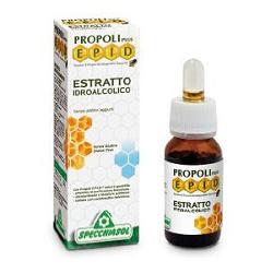 EPID ESTRATTO IDROALCOLICO 30 ML - pharmaluna