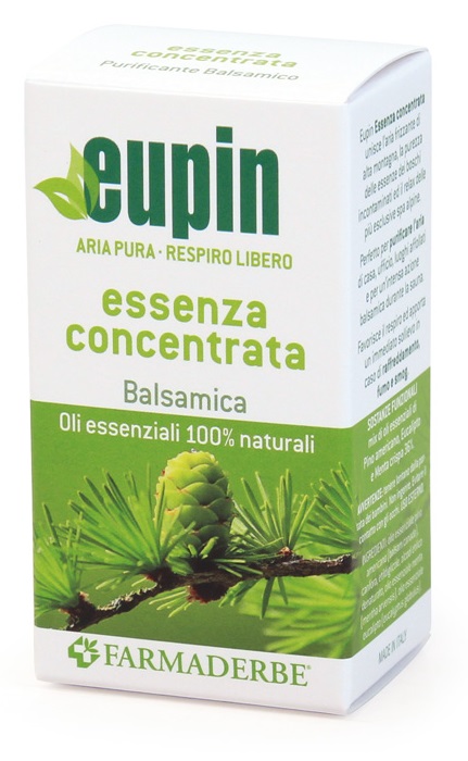 EUPIN ESSENZA CONCETRATA 30 ML - pharmaluna