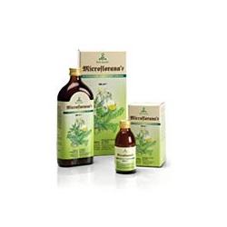 MICROFLORANA FLACONE 150 ML - pharmaluna