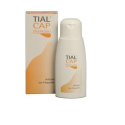TIAL CAP SHAMPOO 150 ML - pharmaluna