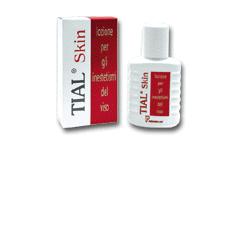 TIAL SKIN LOZIONE VISO 50 ML - pharmaluna