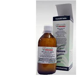MUCILVIT ORZO 200 ML - pharmaluna