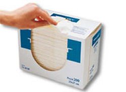 TENA CELLDUK SALVIETTA MONOUSO PER IGIENE 200 PEZZI - pharmaluna