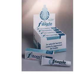 FITOGELO CREMA BARRIERA 50 ML - pharmaluna