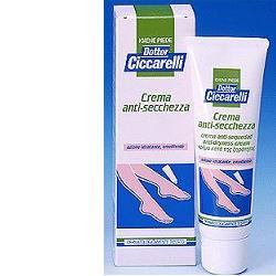 CICCARELLI CREMA ANTISECCHEZZA 50 ML - pharmaluna