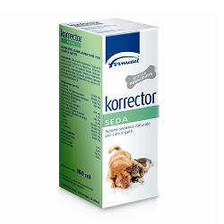 KORRECTOR SEDA FLACONE 160 ML - pharmaluna
