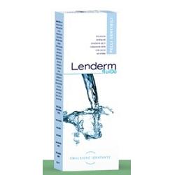 LENDERM FLUIDO LENITIVO 200 ML - pharmaluna