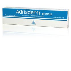 ADRIADERM POMATA 50 ML - pharmaluna