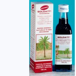 SOLDATT BIANCOSPINO 100ML - pharmaluna