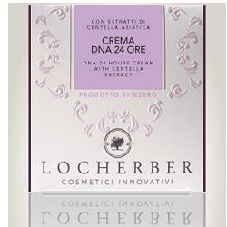 LOCHERBER CREMA DNA GIORNO E NOTTE 50 ML - pharmaluna