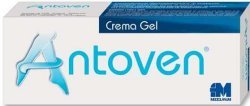 ANTOVEN CREMA GEL 100 ML - pharmaluna
