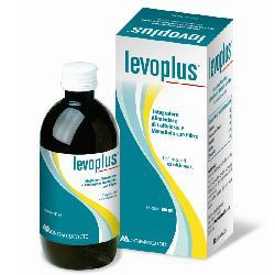 LEVOPLUS 180 ML - pharmaluna