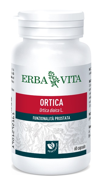 ORTICA FLACONE 60 CAPSULE - pharmaluna