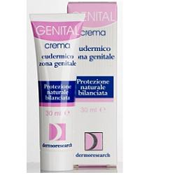GENITAL CREMA 30 ML - pharmaluna