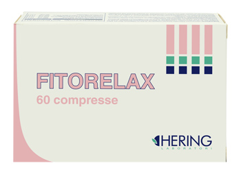 FITORELAX 60 COMPRESSE - pharmaluna