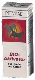 BIOAKTIVATOR 20ML - pharmaluna