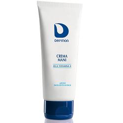 DERMON CREMA MANI 100 ML - pharmaluna