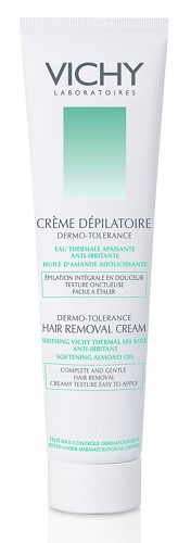 VICHY CREMA DEPILATORIA 150 ML - pharmaluna