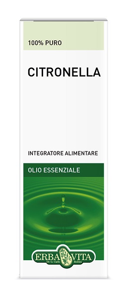 CITRONELLA CYNA OE 10ML - pharmaluna