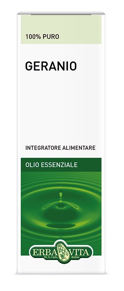 GERANIO OE 10ML FL - pharmaluna