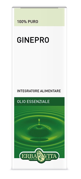 GINEPRO EXTRA OLIO ESSENZIALE 10 ML - pharmaluna