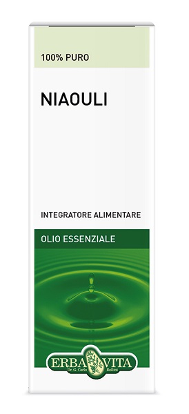 NIAOULY OE 10ML - pharmaluna