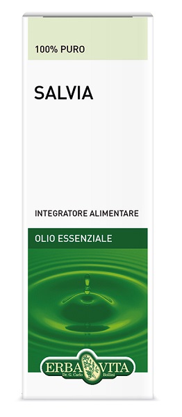 SALVIA OE 10ML - pharmaluna
